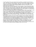 Esszék 'Cloning', 1.                