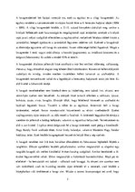 Kutatási anyagok 'Lovagrendek', 2.                