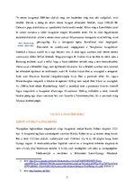 Kutatási anyagok 'Lovagrendek', 5.                