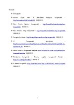 Kutatási anyagok 'Lovagrendek', 8.                