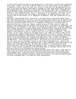 Esszék 'Comparison of "Daughters of Akhenaten" (1379 - 1362 B.C.), "Dionysus in a Sailbo', 2.                