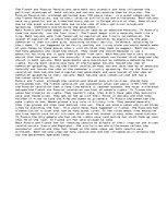 Esszék 'Comparison of the French and Russian Revolutions', 1.                