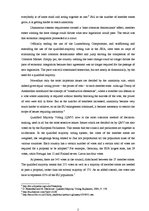 Esszék 'Development of Voting System in the Council of European Union', 3.                