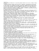 Esszék 'Gerber Products Company Investing in the New Poland', 2.                