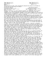 Esszék 'A Statistical Comparison between the Two Types of Newspapers, a Broad Sheet and ', 2.                