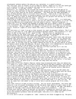 Esszék 'Down Syndrome', 2.                