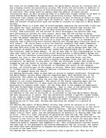 Esszék 'Was Early Modern Europe a Persecuting Society?', 1.                