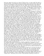 Esszék 'The Industrial Revolution', 1.                