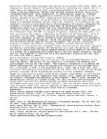 Esszék 'Pharmacy Industry', 2.                