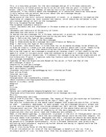 Esszék 'A Business Project for the Servicescape Design of a Chinese Restaurant ', 1.                