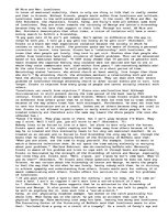 Esszék 'Mice of Men', 1.                