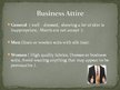 Prezentációk 'Spain Business Etiquette', 7.                