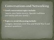 Prezentációk 'Spain Business Etiquette', 8.                