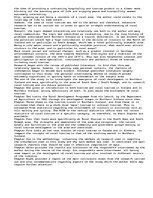 Összefoglalók, jegyzetek 'Rural Tourism in Northern Ireland', 3.                