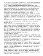 Esszék 'Media Influence', 1.                