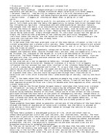 Esszék 'Media Influence', 2.                