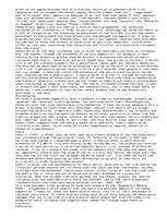 Esszék 'Media Influence', 3.                