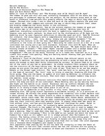 Esszék 'A comparitive essay between the representations of evil in; Lord of the flies by', 1.                