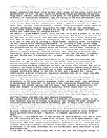 Esszék 'A comparitive essay between the representations of evil in; Lord of the flies by', 2.                