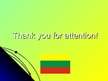 Prezentációk 'Lithuania', 6.                