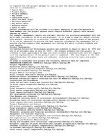 Esszék 'Skills and Certification Design and Implementation Project', 5.                