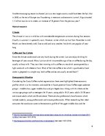 Üzleti tervek 'Costa Coffee Business Analysis', 9.                