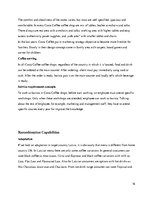 Üzleti tervek 'Costa Coffee Business Analysis', 16.                