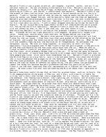 Esszék 'Benjamin Franklin - A Man Before His Time', 1.                