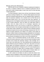 Kutatási anyagok 'Tendencies of Globalization Process Development in Germany and Japan', 3.                