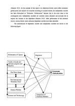 Kutatási anyagok 'Tendencies of Globalization Process Development in Germany and Japan', 4.                