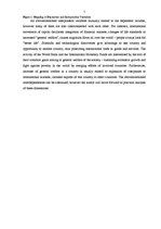 Kutatási anyagok 'Tendencies of Globalization Process Development in Germany and Japan', 5.                