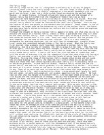 Esszék 'The Family Image', 1.                