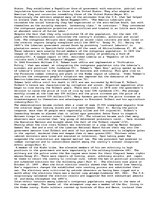 Esszék 'The Liberian War', 3.