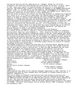 Esszék 'The Liberian War', 6.