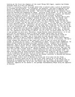 Esszék 'Chinua Achebe, "Things Fall Apart" Looking at the first two chapters of the nove', 1.                