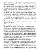 Esszék 'More Harry Potter Fan Fiction From Yours Truely!', 3.                