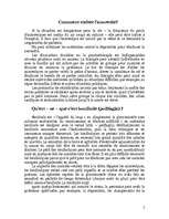 Kutatási anyagok 'Les maladies des princesses - anorexie et boulimie', 5.                