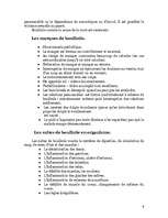 Kutatási anyagok 'Les maladies des princesses - anorexie et boulimie', 6.                