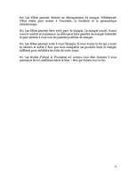 Kutatási anyagok 'Les maladies des princesses - anorexie et boulimie', 9.                