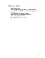 Kutatási anyagok 'Les maladies des princesses - anorexie et boulimie', 10.                