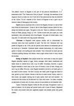 Esszék 'Englishness', 2.                