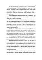 Esszék 'Englishness', 3.                