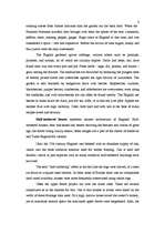 Esszék 'Englishness', 4.                