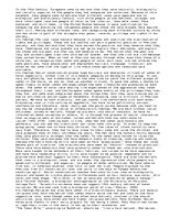 Esszék 'Social Construction of Race in America', 1.                