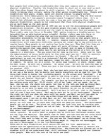 Esszék 'Beyond Accessibility: Treating People with Disabilities as People', 1.                