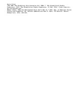 Esszék 'Beyond Accessibility: Treating People with Disabilities as People', 2.                