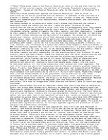 Esszék 'What Was the Cause of the Russian Revolution that Lead to the Downfall of the Cz', 1.                