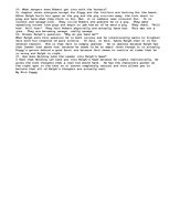 Esszék 'Lord of The Flies Chapter 4-7 Q&amp;amp;A', 3.                