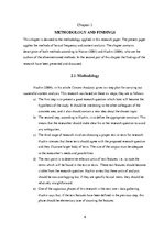 Kutatási anyagok 'Language Use in Architecture Texts', 9.                