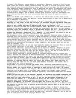 Esszék 'This Describes the Roles of Females in the Odyssey by Homer', 1.                